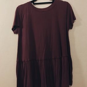 Urban Outfitters tee